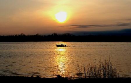 Neosho Riverwalk Image