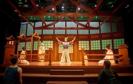 Interlochen Center For The Arts Image