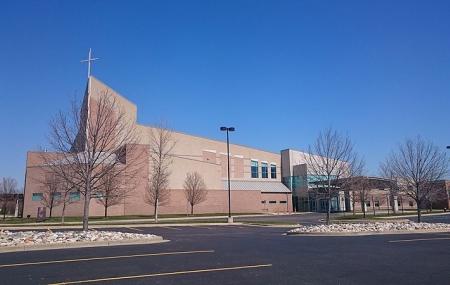 Woodside Bible Church - Lake Orion Campus Image