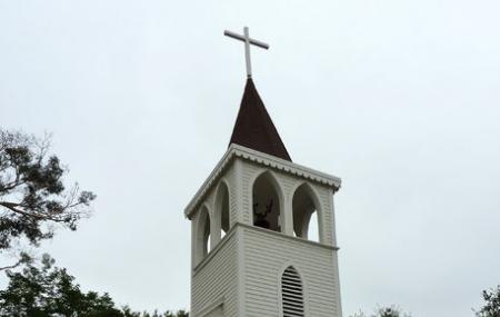 St Raymond's Church Image