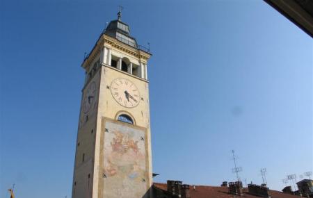 Civic Tower Image