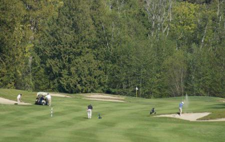 Point Roberts Golf & Country Club Image