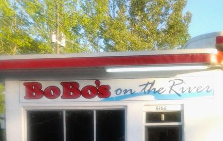 Bobos On The River Image