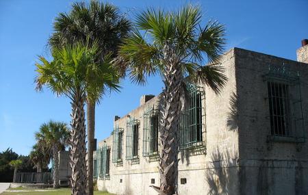 Atalaya Castle Image