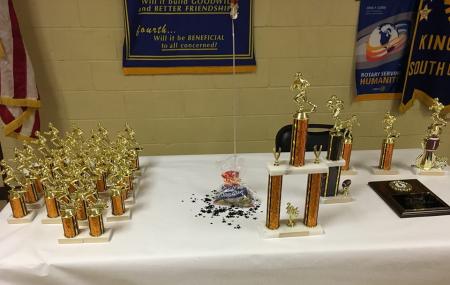 Kingstree Recreation Department Image