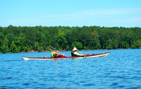 Beaverdam Recreation Area Image