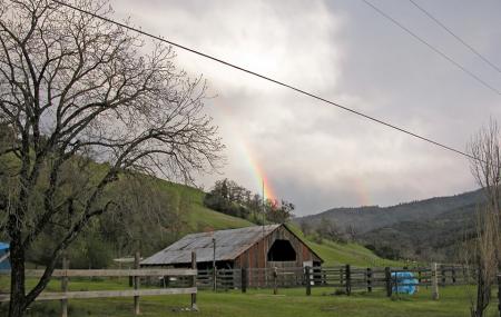 Black Butte River Ranch Image