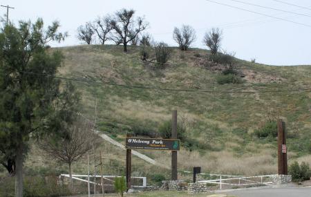 O' Melveny Park Image