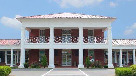 Flatwoods Factory Outlet Stores Image
