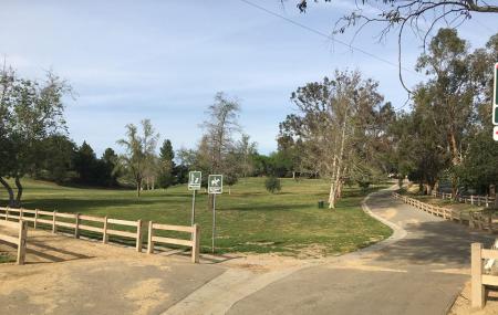 Zelzah Park Image