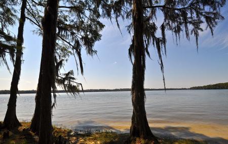Florala State Park Image