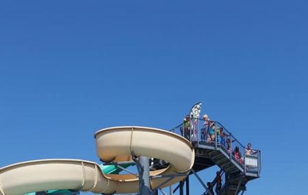 The Watering Hole Safari And Waterpark Image