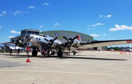 Liberty Aviation Museum Image