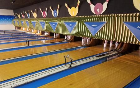 Riverside Lanes Image