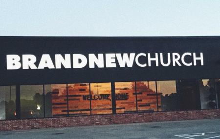 Brand New Church - Farmington Campus Image