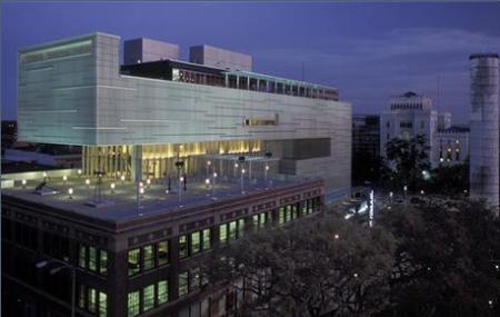Shaw Center For The Arts, Baton Rouge | Ticket Price | Timings