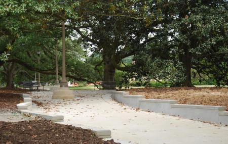 City Brooks Community Park Image