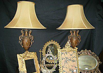 Highland Road Antiques Image