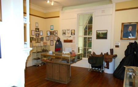 Tippah County Historical Museum Image