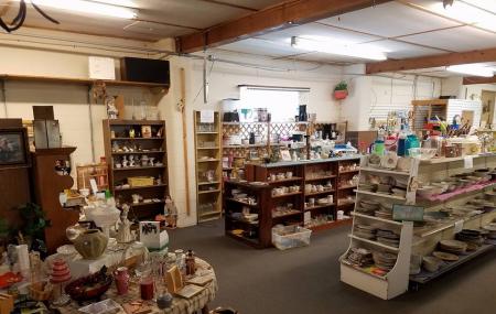 Jasper Junction Thrift And Flea Market Image