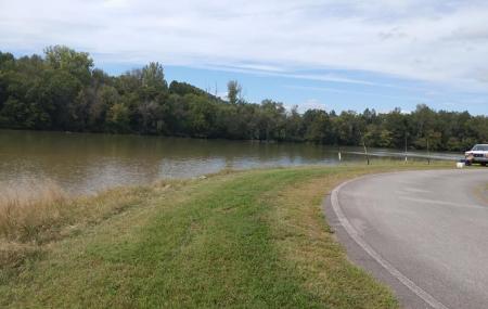 Roaring River Park Image