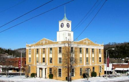 Jackson County Historical Society Museum Image