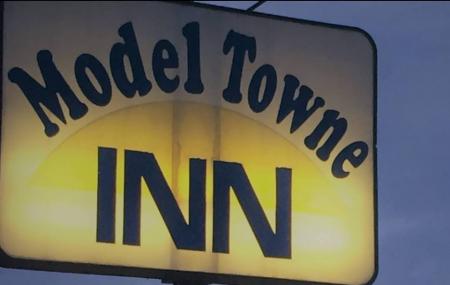 Model Towne Inn Image