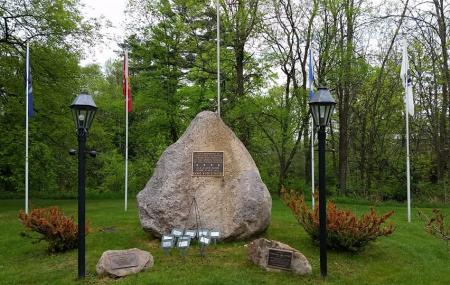 Peter Nordeen Park Image
