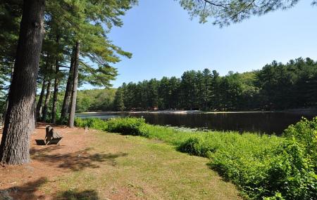 Chatfield Hollow State Park Image