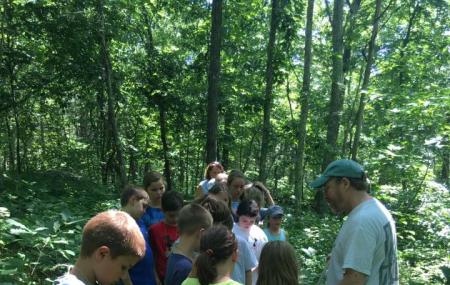 Platt Nature Center Image