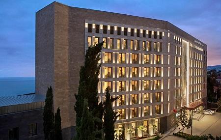 Doubletree By Hilton Hotel Trabzon Image