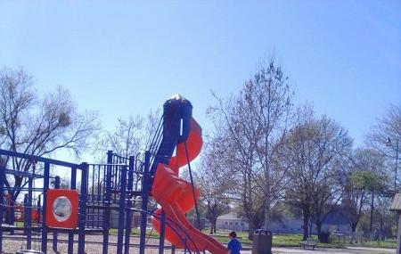 Palermo Park Image