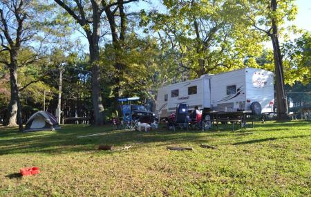 Nauvoo State Park Image