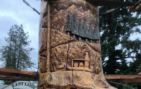 East Linn Museum Image