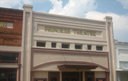 Princess Theatre Image