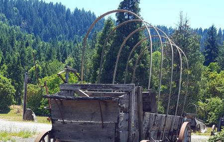 Applegate Trail Interpretive Center Image