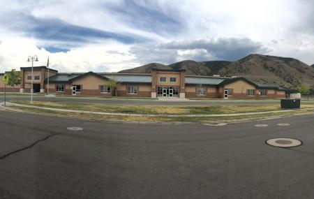 Historic Spring Lake School Image