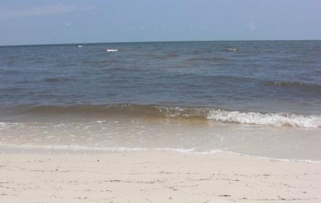 Mashes Sands Beach Image
