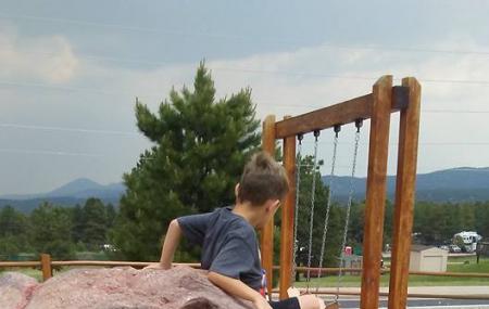 Red Mountain Adventure Park Image