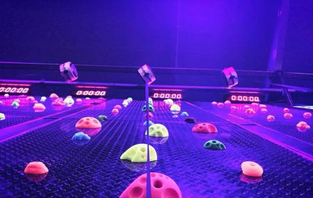 Glowzone La Image