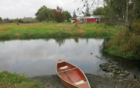 Decoursey Park Image