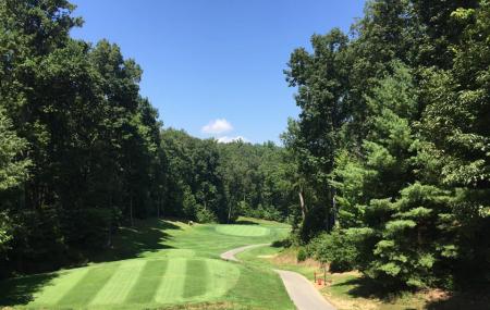Heatherhurst Golf Club Image
