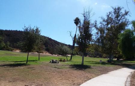 Serrania Park Image