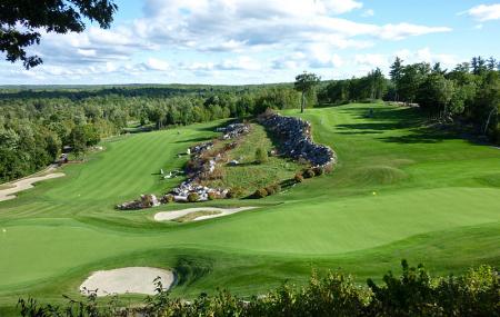 Belgrade Lakes Golf Club Image