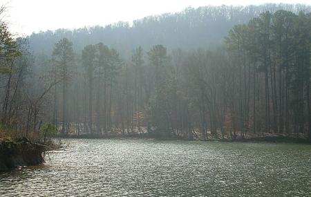 Lake Guntersville State Park Image