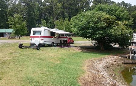 Marshall County Park Image