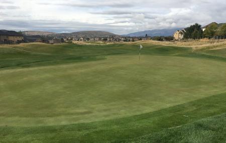The Ranches Golf Club Image