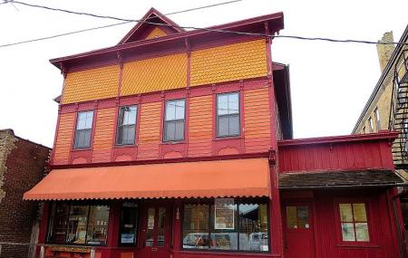 Mt Horeb Area Museum Image