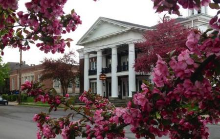 Walton Theatre Image