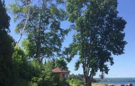 L'anse Township Park Image